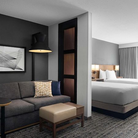 Hyatt Place Nashville/Hendersonville Εξωτερικό φωτογραφία