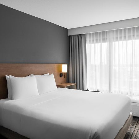 Hyatt Place Nashville/Hendersonville Εξωτερικό φωτογραφία