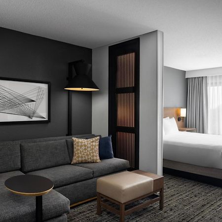 Hyatt Place Nashville/Hendersonville Εξωτερικό φωτογραφία