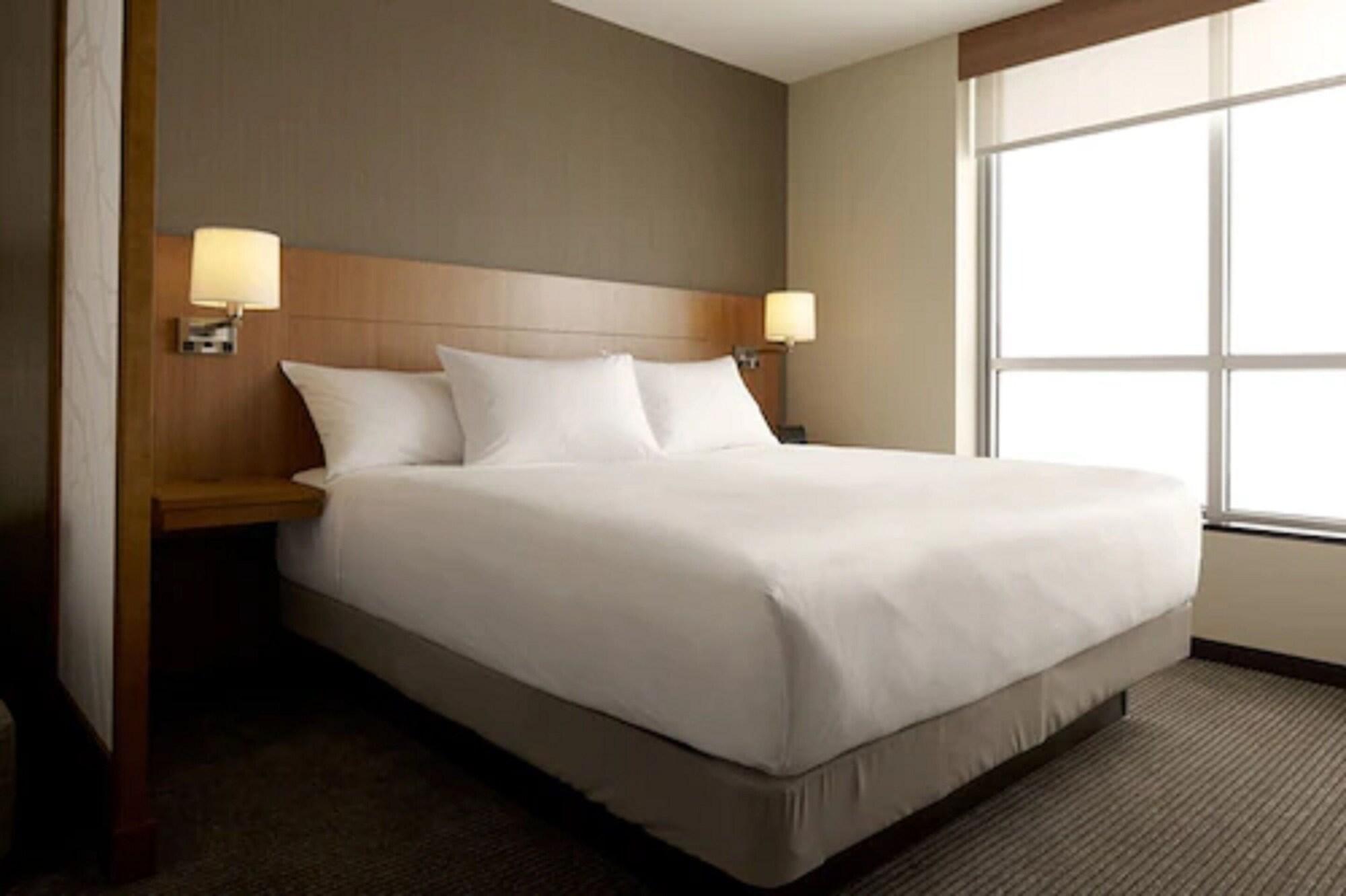 Hyatt Place Nashville/Hendersonville Εξωτερικό φωτογραφία