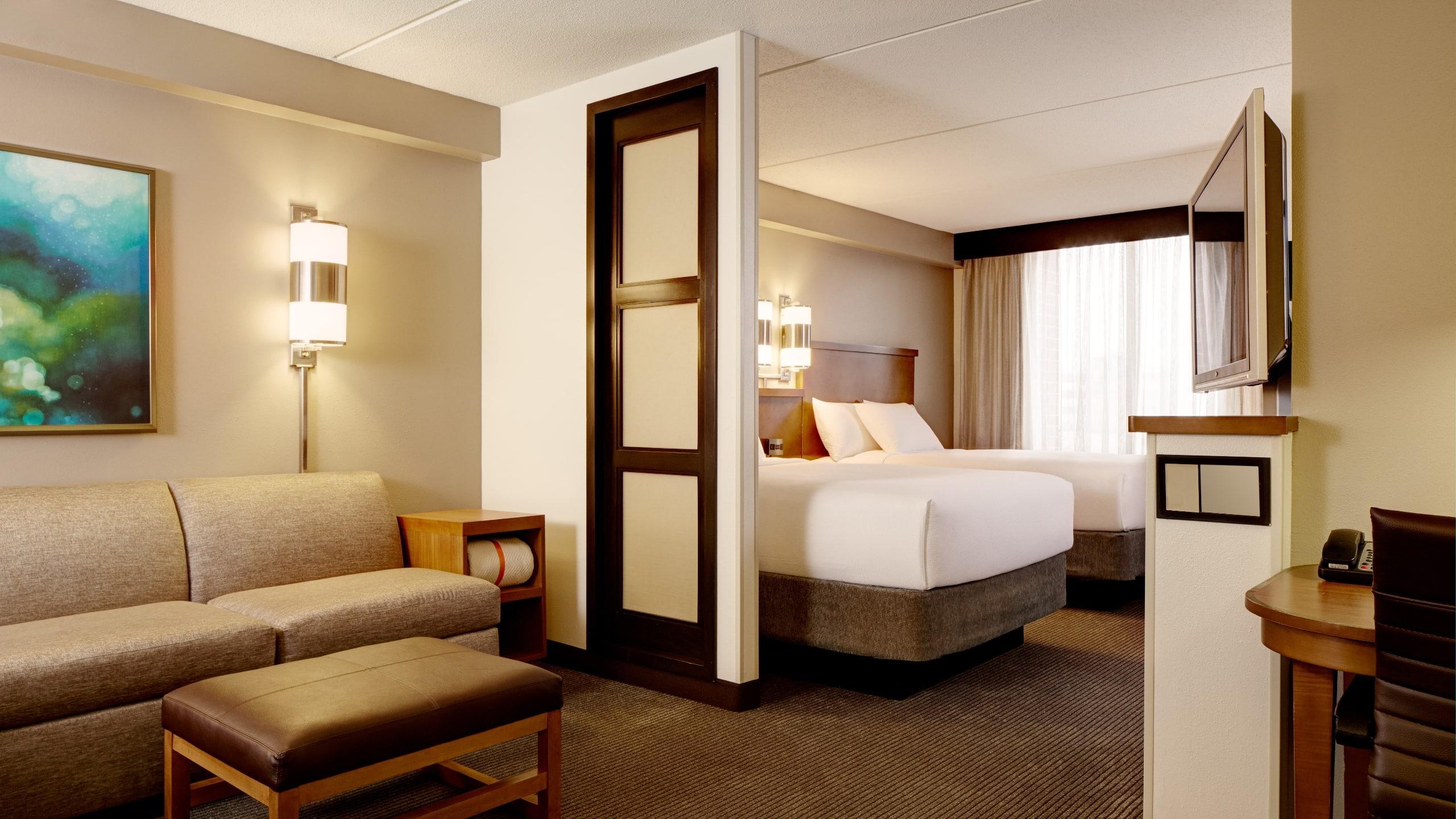 Hyatt Place Nashville/Hendersonville Εξωτερικό φωτογραφία