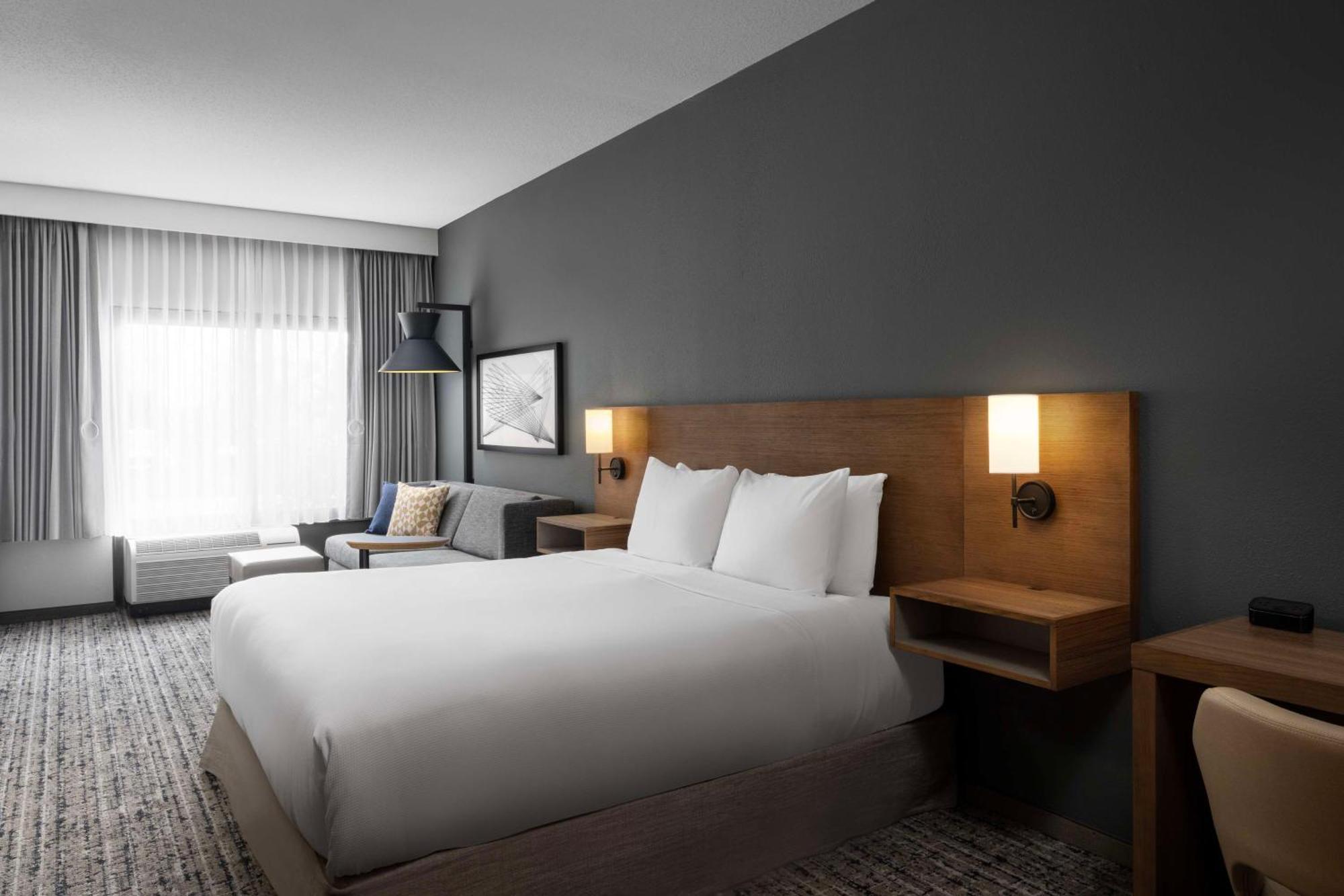 Hyatt Place Nashville/Hendersonville Εξωτερικό φωτογραφία