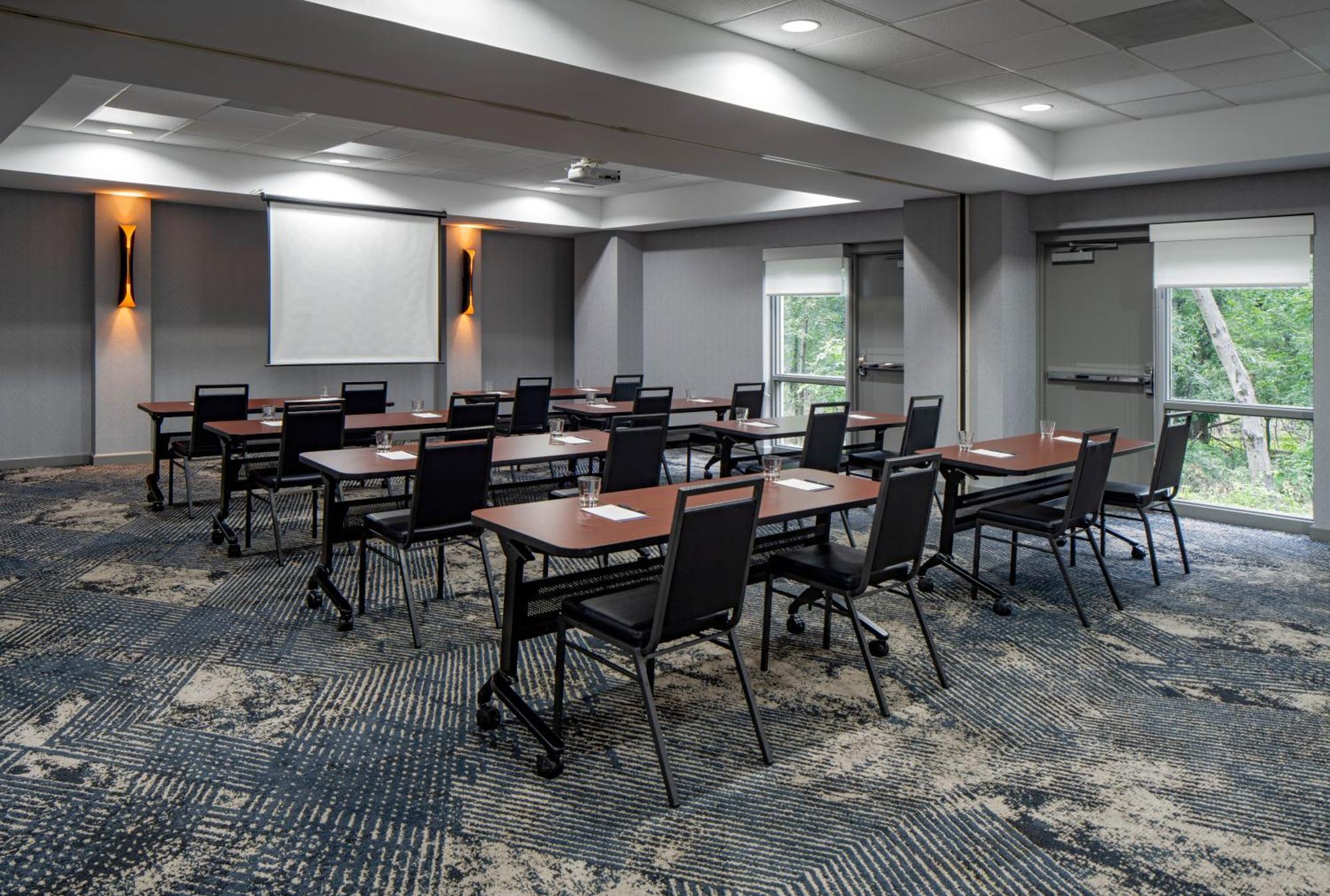 Hyatt Place Nashville/Hendersonville Εξωτερικό φωτογραφία
