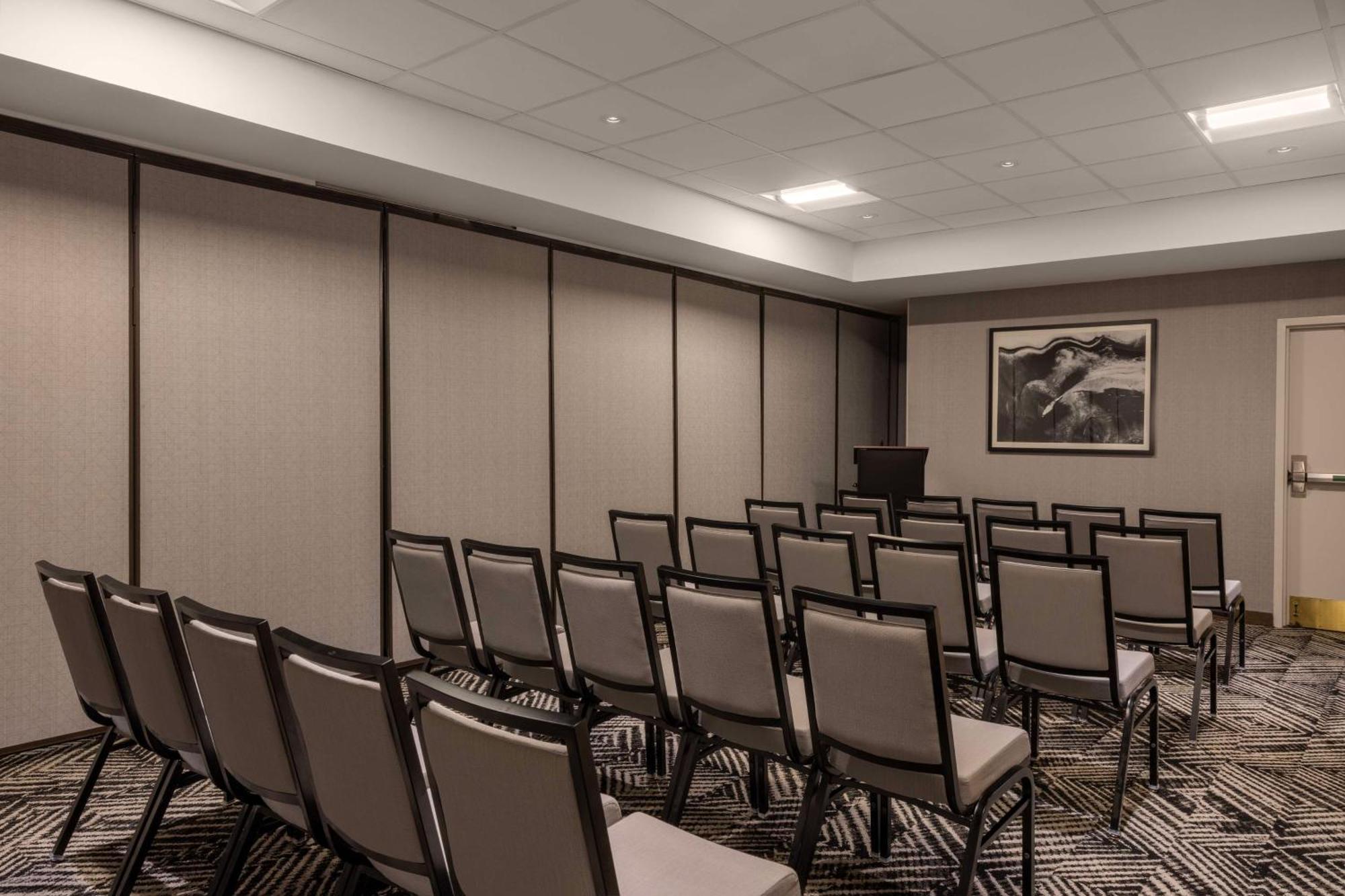 Hyatt Place Nashville/Hendersonville Εξωτερικό φωτογραφία