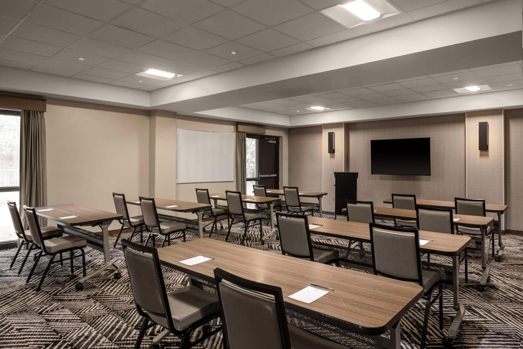 Hyatt Place Nashville/Hendersonville Εξωτερικό φωτογραφία