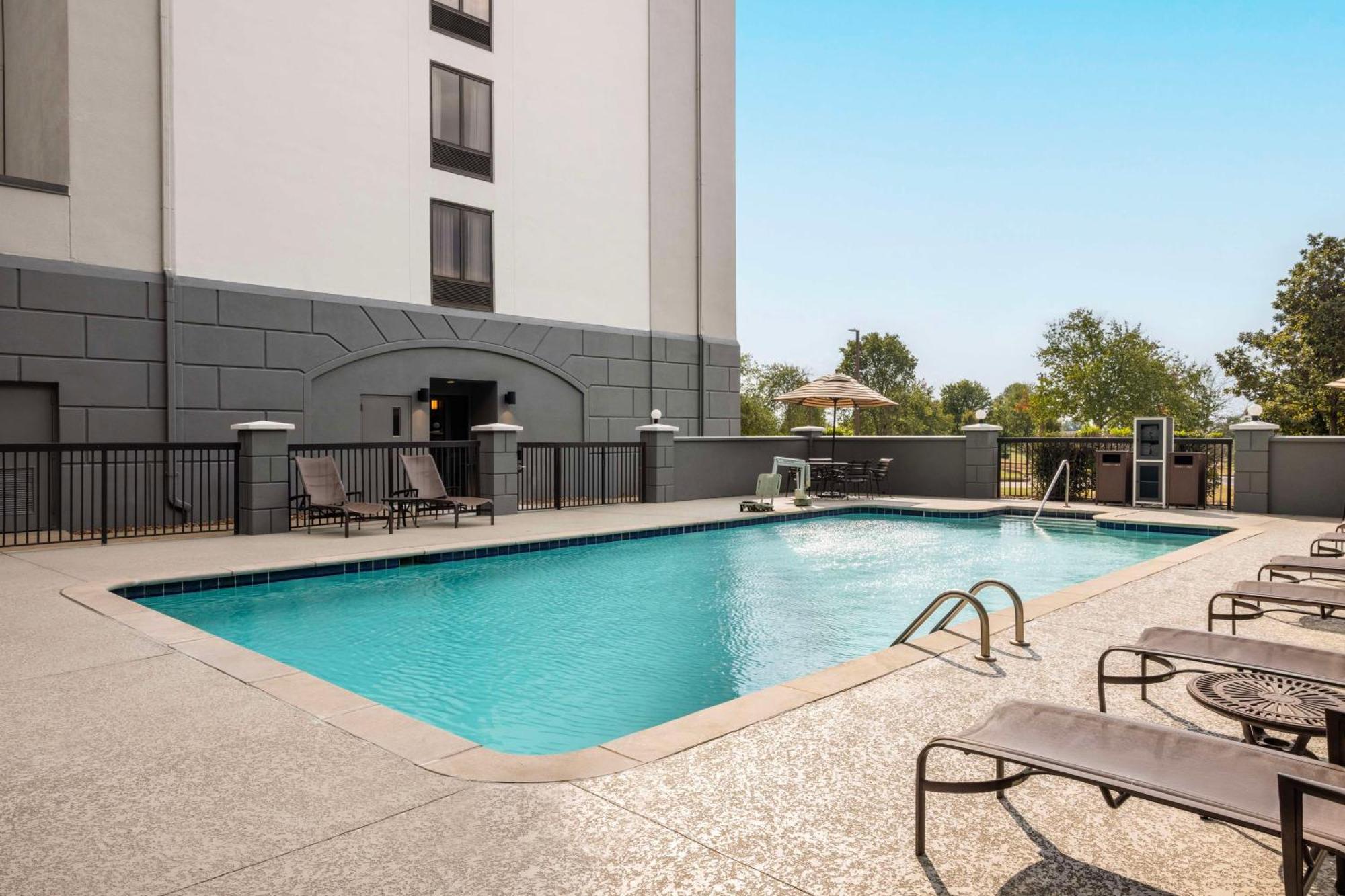 Hyatt Place Nashville/Hendersonville Εξωτερικό φωτογραφία