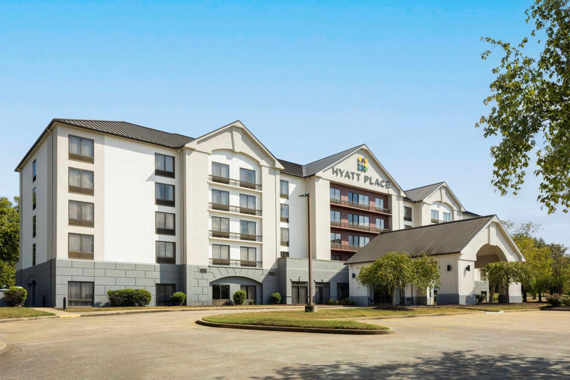 Hyatt Place Nashville/Hendersonville Εξωτερικό φωτογραφία