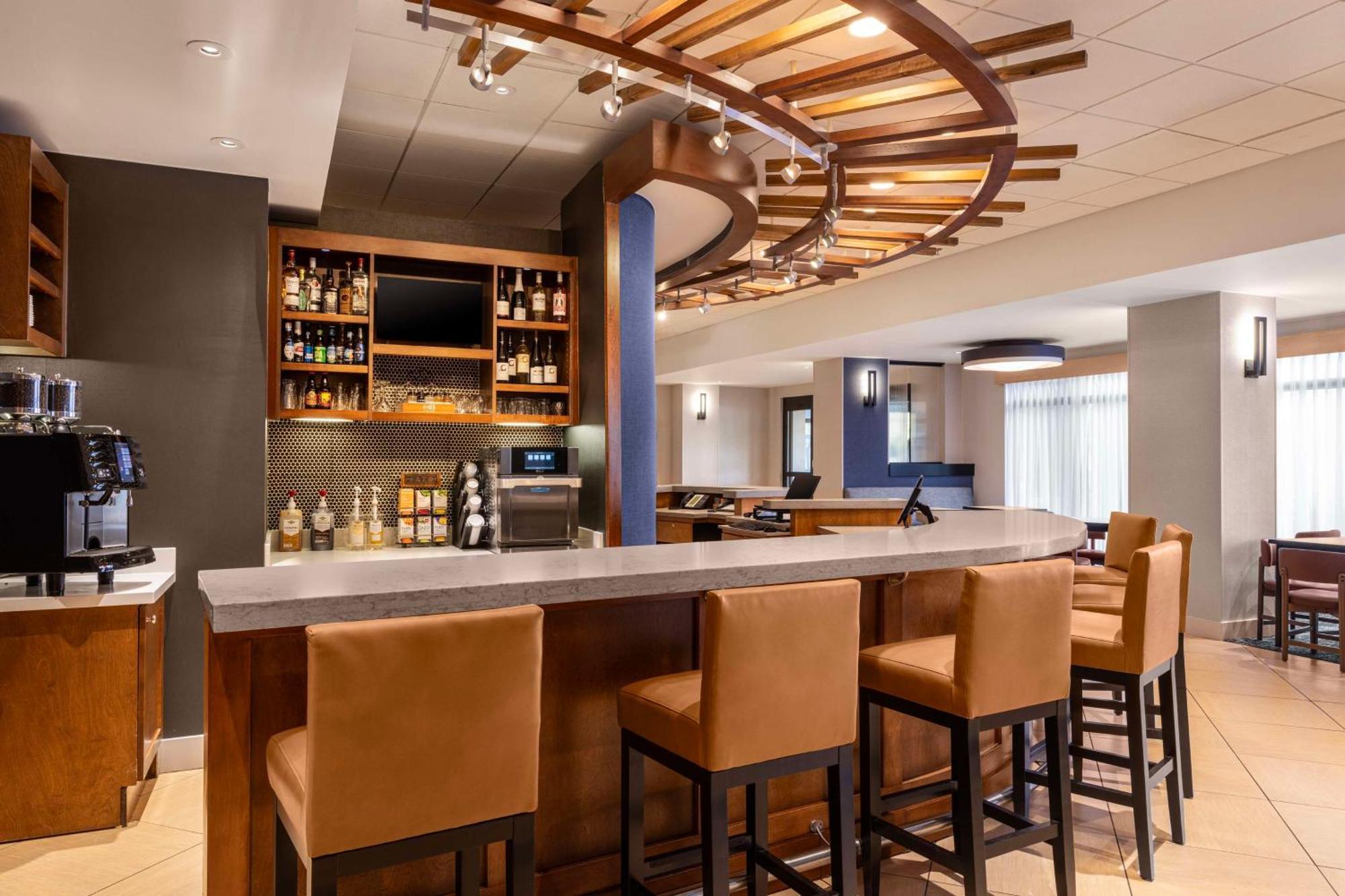Hyatt Place Nashville/Hendersonville Εξωτερικό φωτογραφία