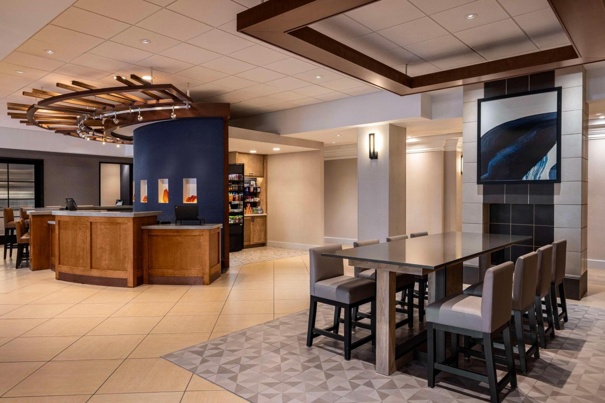 Hyatt Place Nashville/Hendersonville Εξωτερικό φωτογραφία
