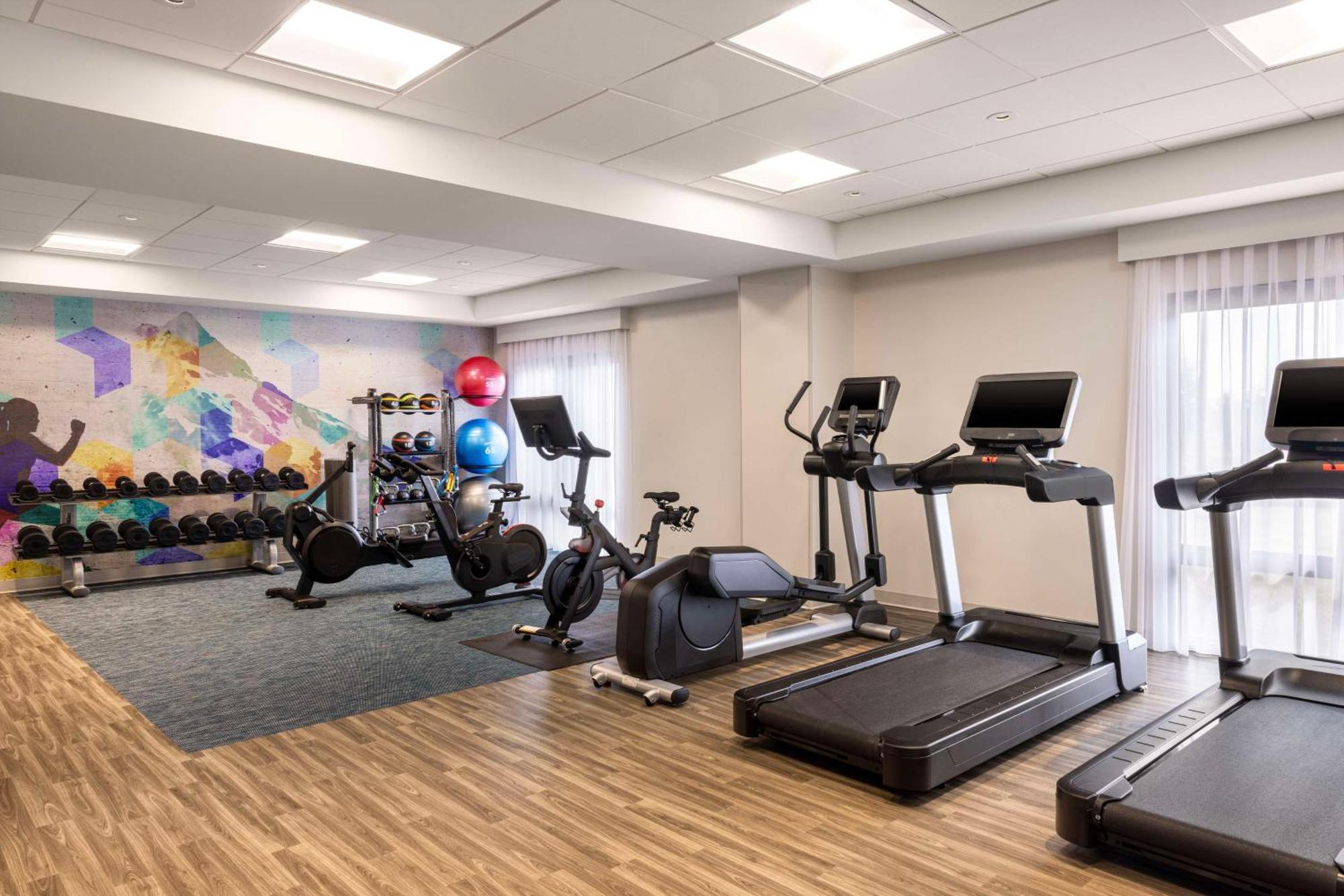 Hyatt Place Nashville/Hendersonville Εξωτερικό φωτογραφία