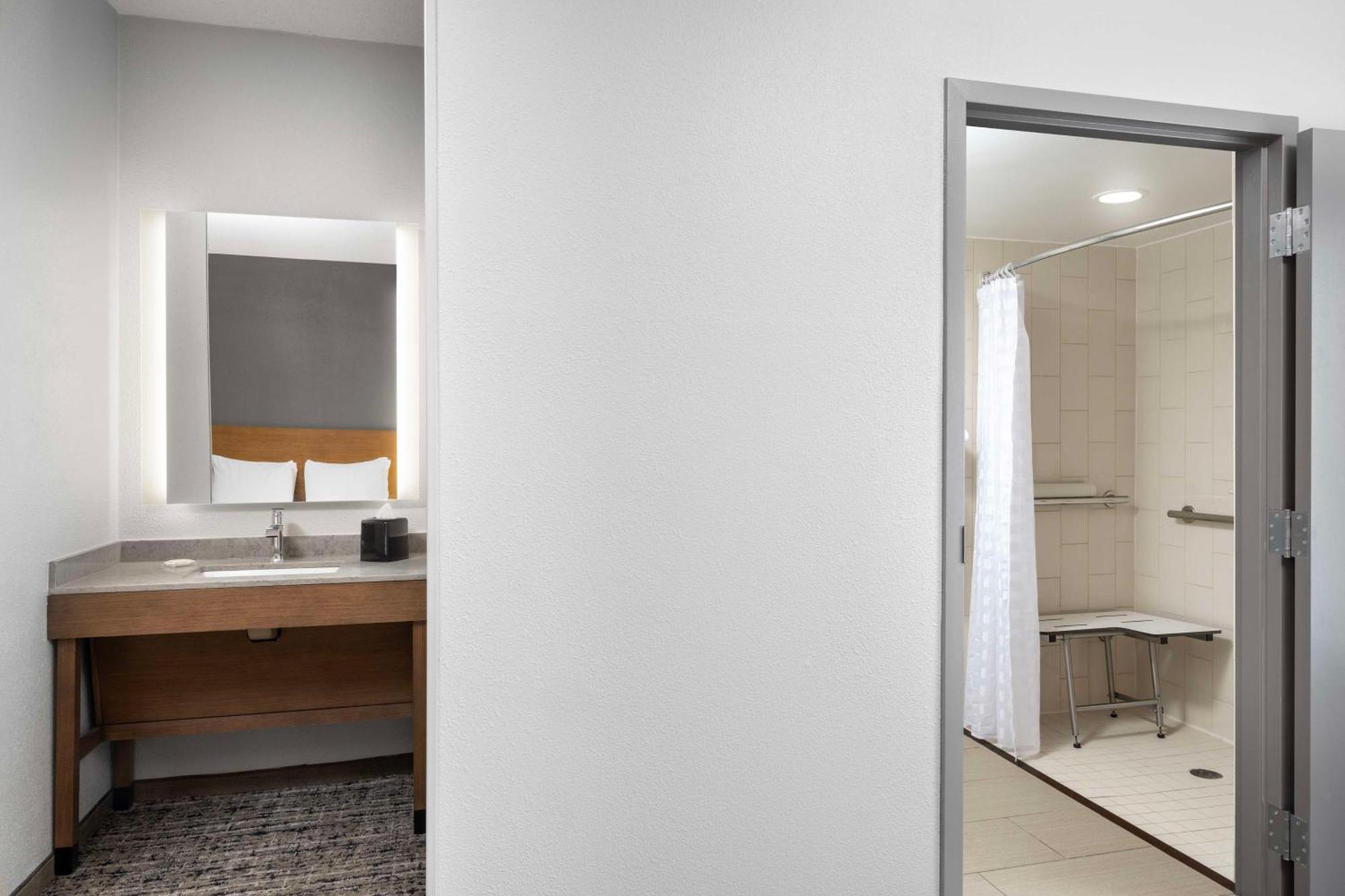 Hyatt Place Nashville/Hendersonville Εξωτερικό φωτογραφία