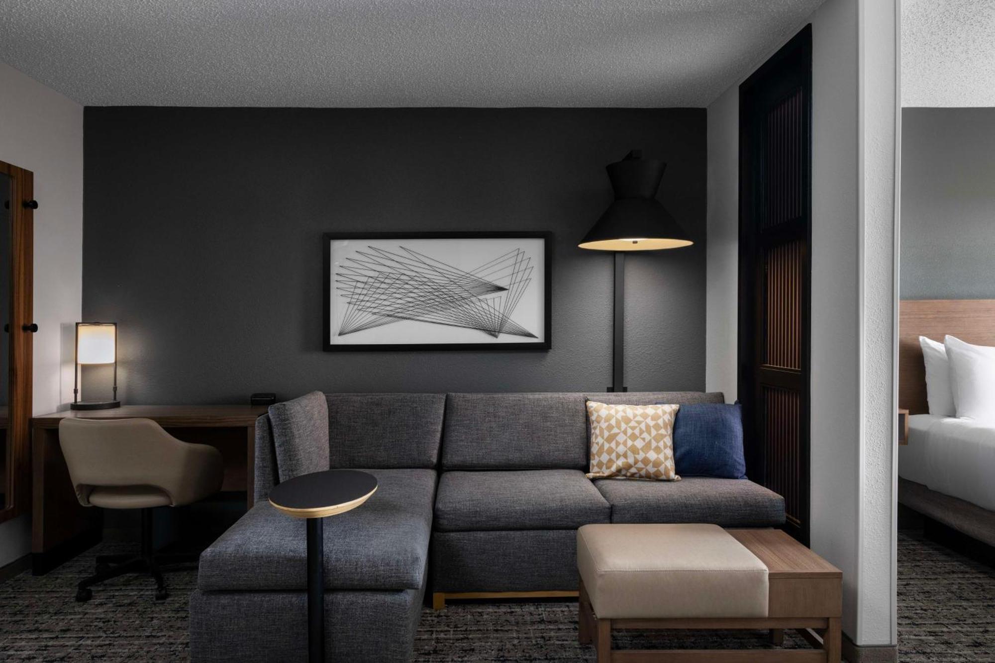 Hyatt Place Nashville/Hendersonville Εξωτερικό φωτογραφία