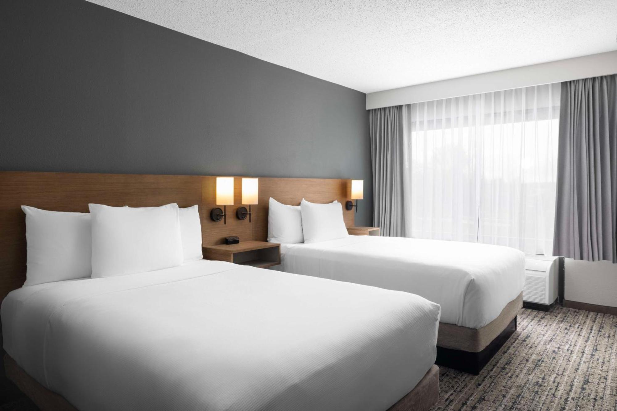 Hyatt Place Nashville/Hendersonville Εξωτερικό φωτογραφία