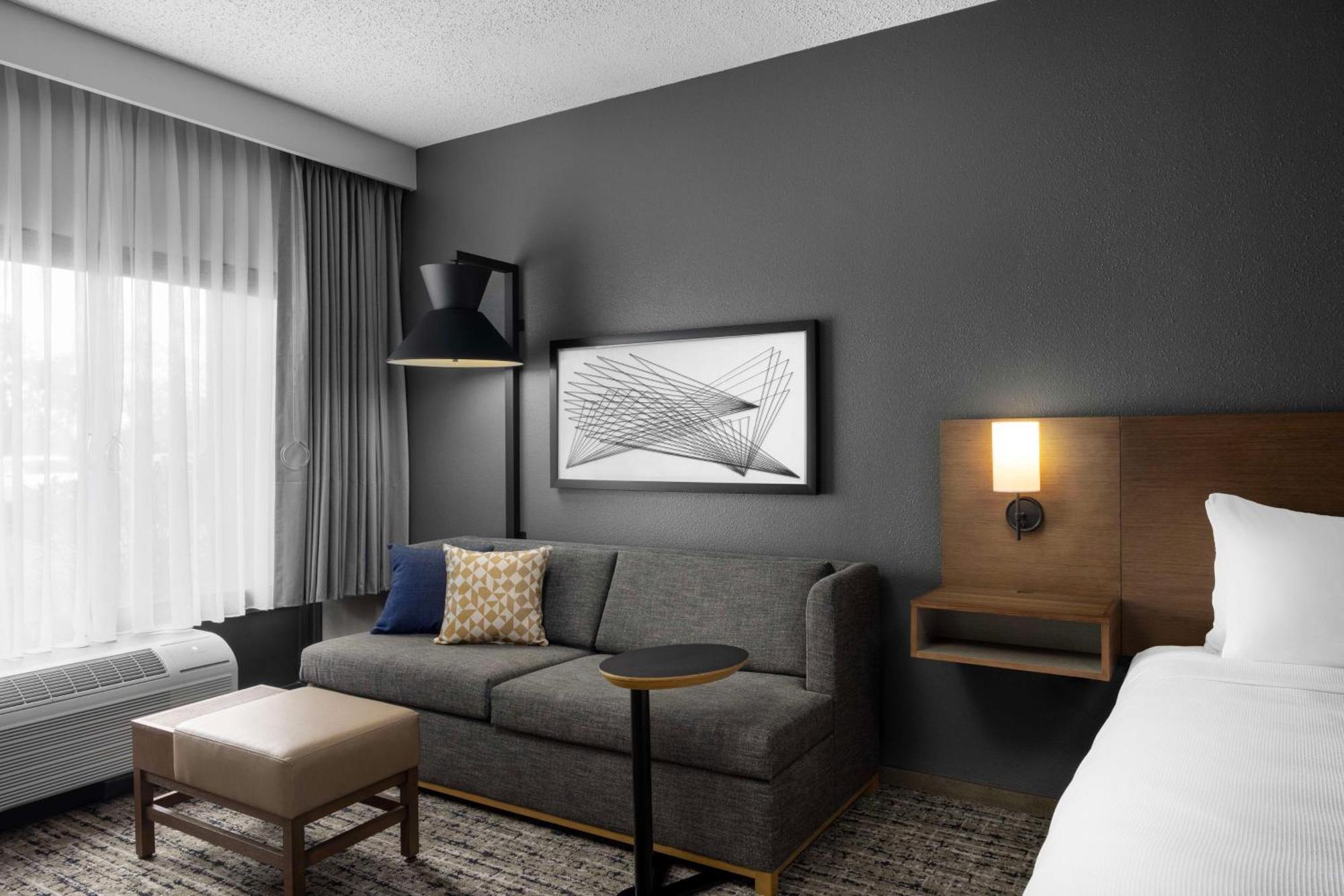 Hyatt Place Nashville/Hendersonville Εξωτερικό φωτογραφία