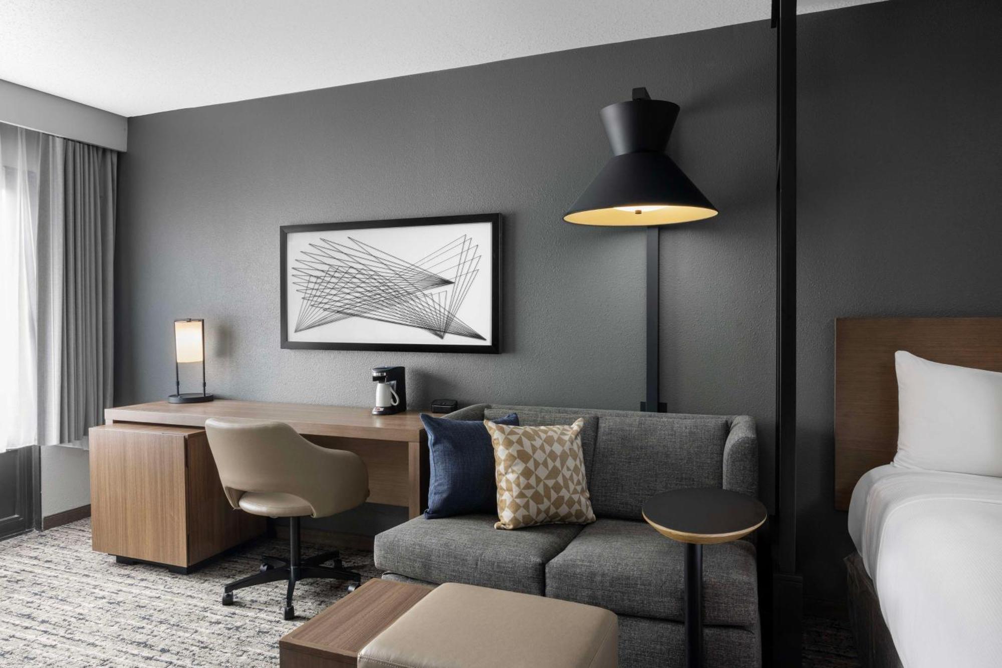 Hyatt Place Nashville/Hendersonville Εξωτερικό φωτογραφία