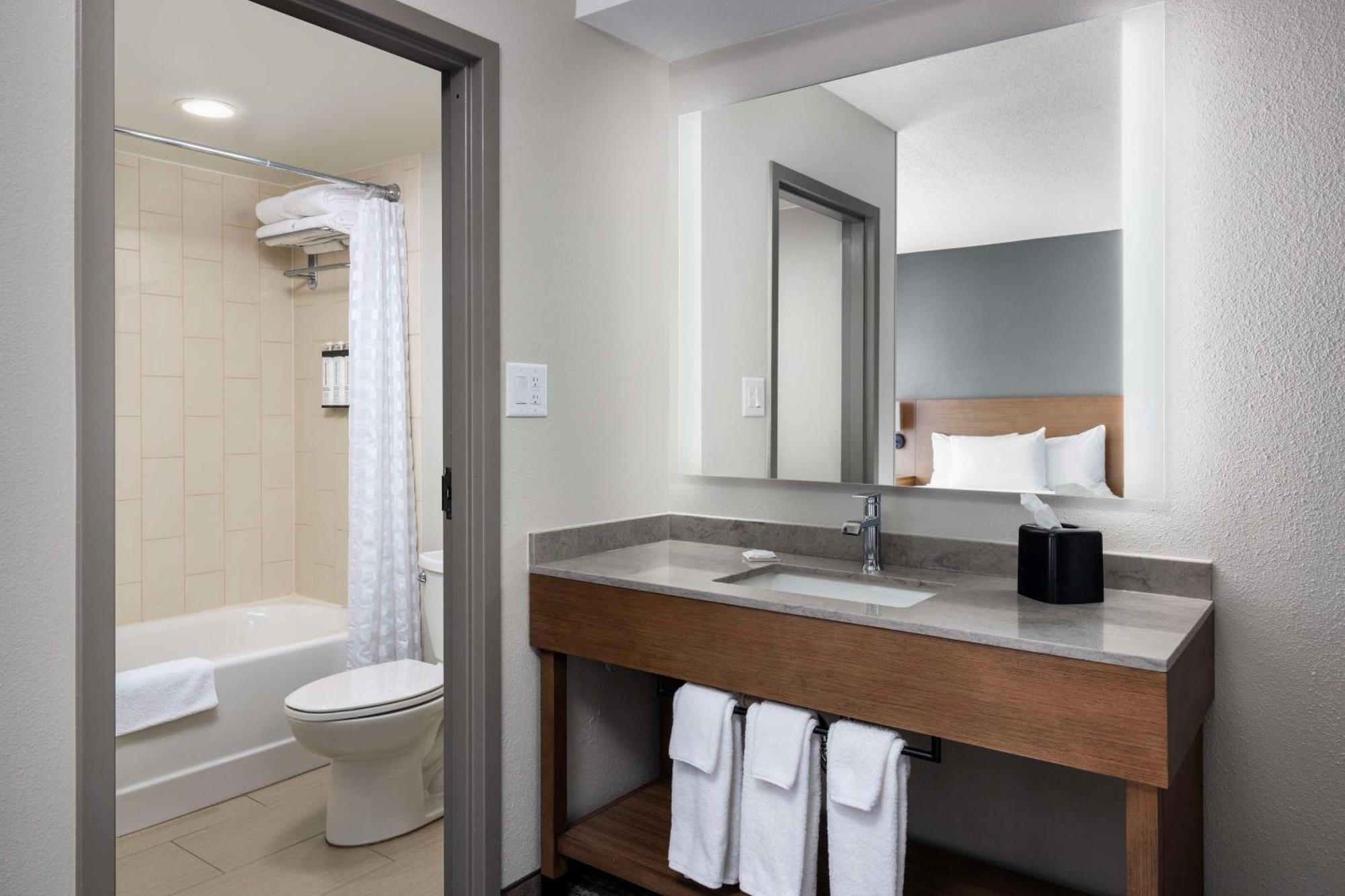 Hyatt Place Nashville/Hendersonville Εξωτερικό φωτογραφία