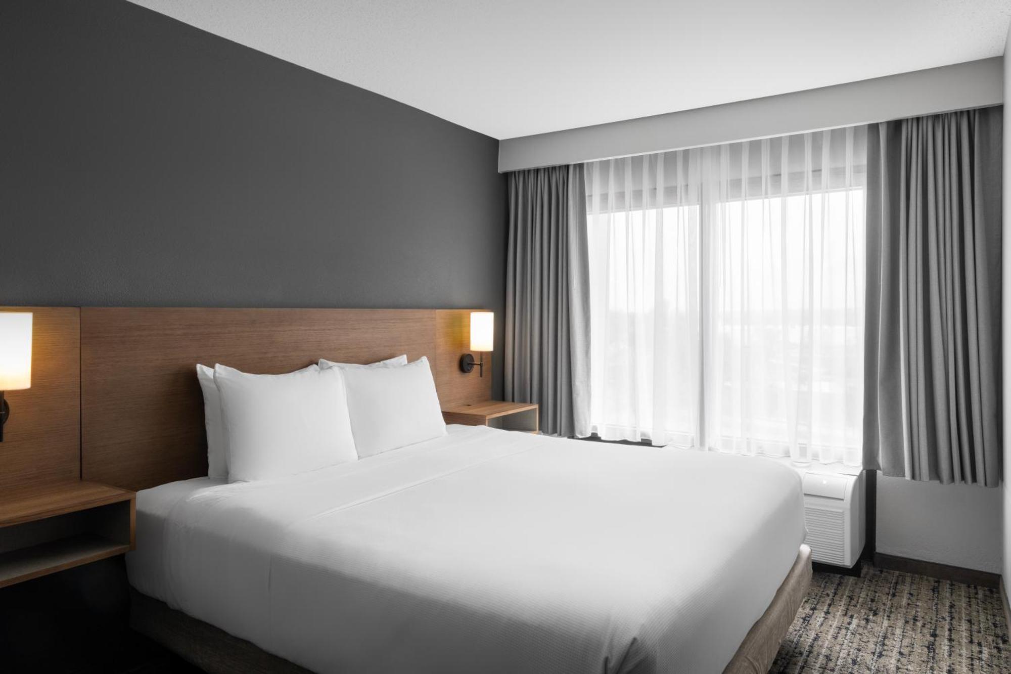 Hyatt Place Nashville/Hendersonville Εξωτερικό φωτογραφία