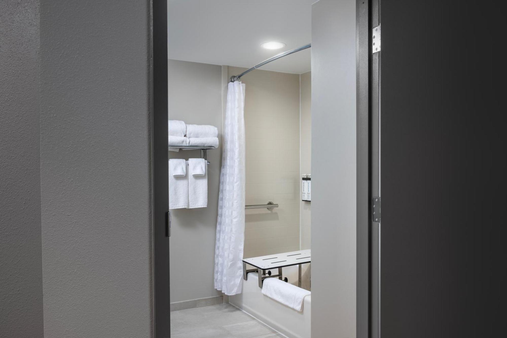 Hyatt Place Nashville/Hendersonville Εξωτερικό φωτογραφία