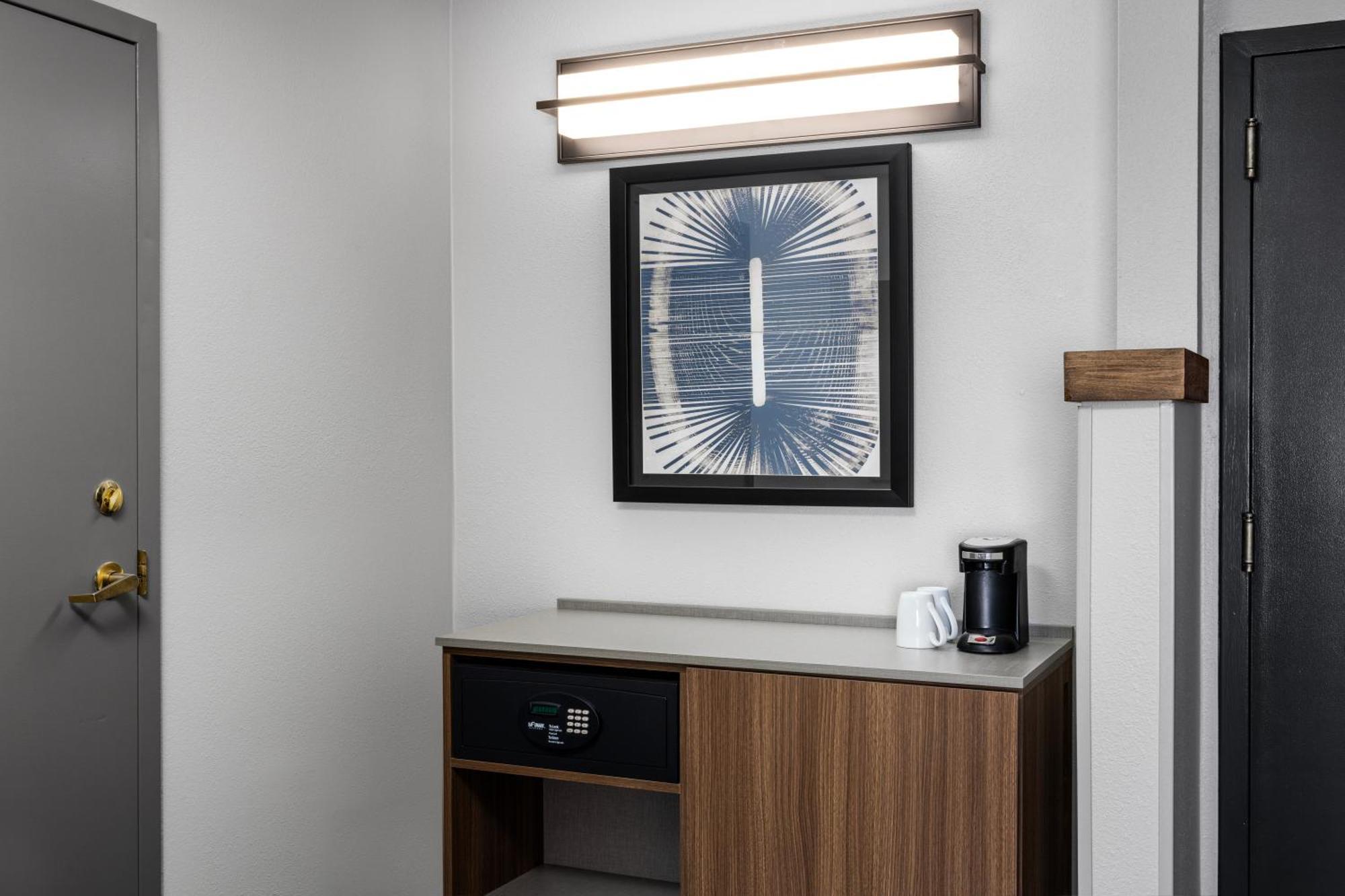 Hyatt Place Nashville/Hendersonville Εξωτερικό φωτογραφία