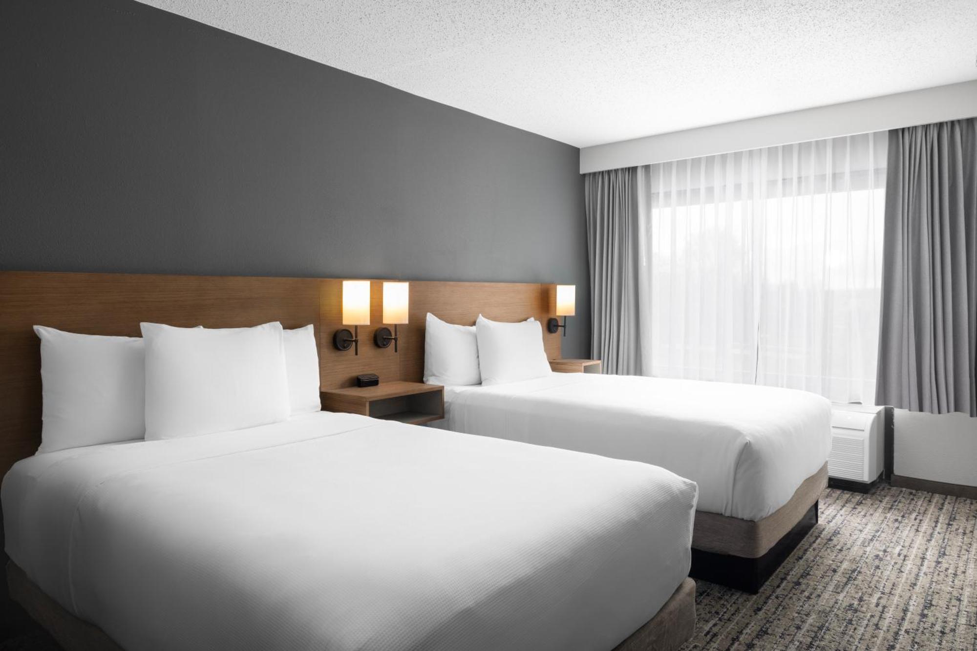 Hyatt Place Nashville/Hendersonville Εξωτερικό φωτογραφία