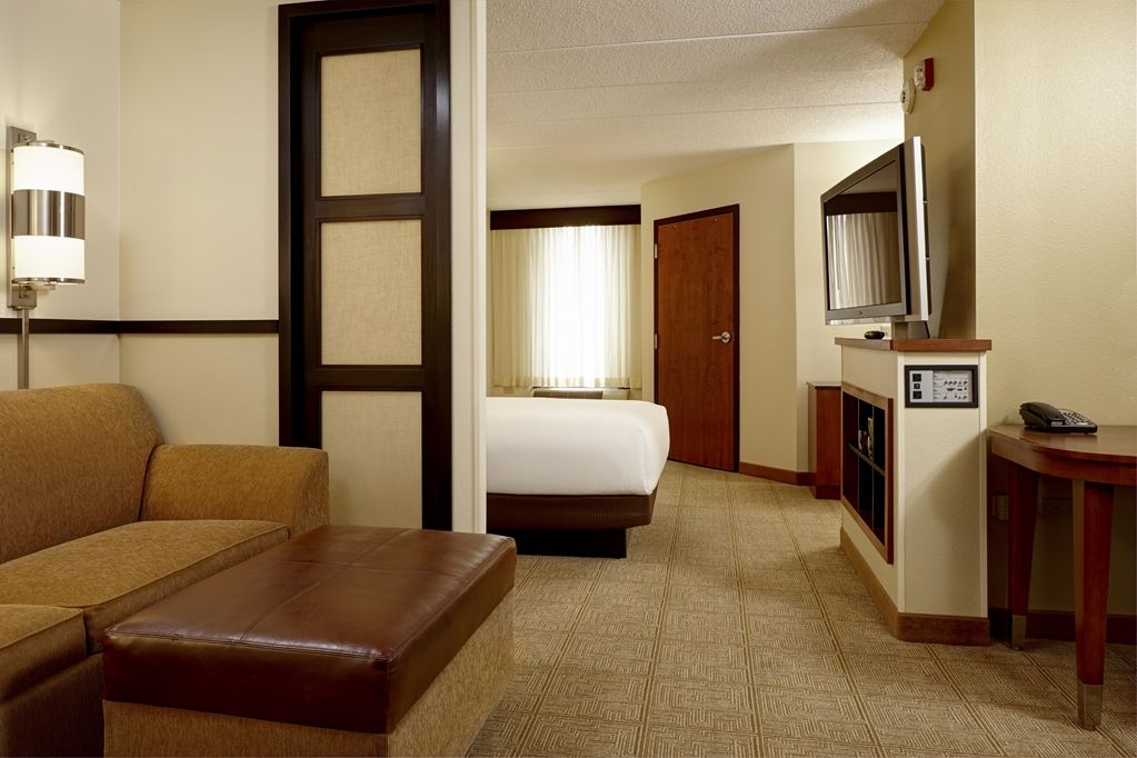 Hyatt Place Nashville/Hendersonville Δωμάτιο φωτογραφία