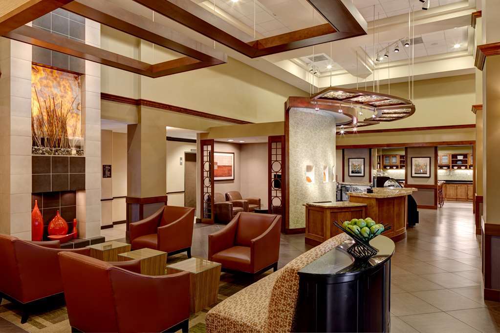 Hyatt Place Nashville/Hendersonville Εσωτερικό φωτογραφία