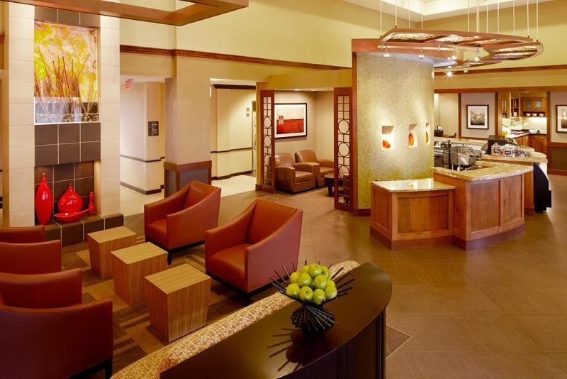 Hyatt Place Nashville/Hendersonville Εξωτερικό φωτογραφία