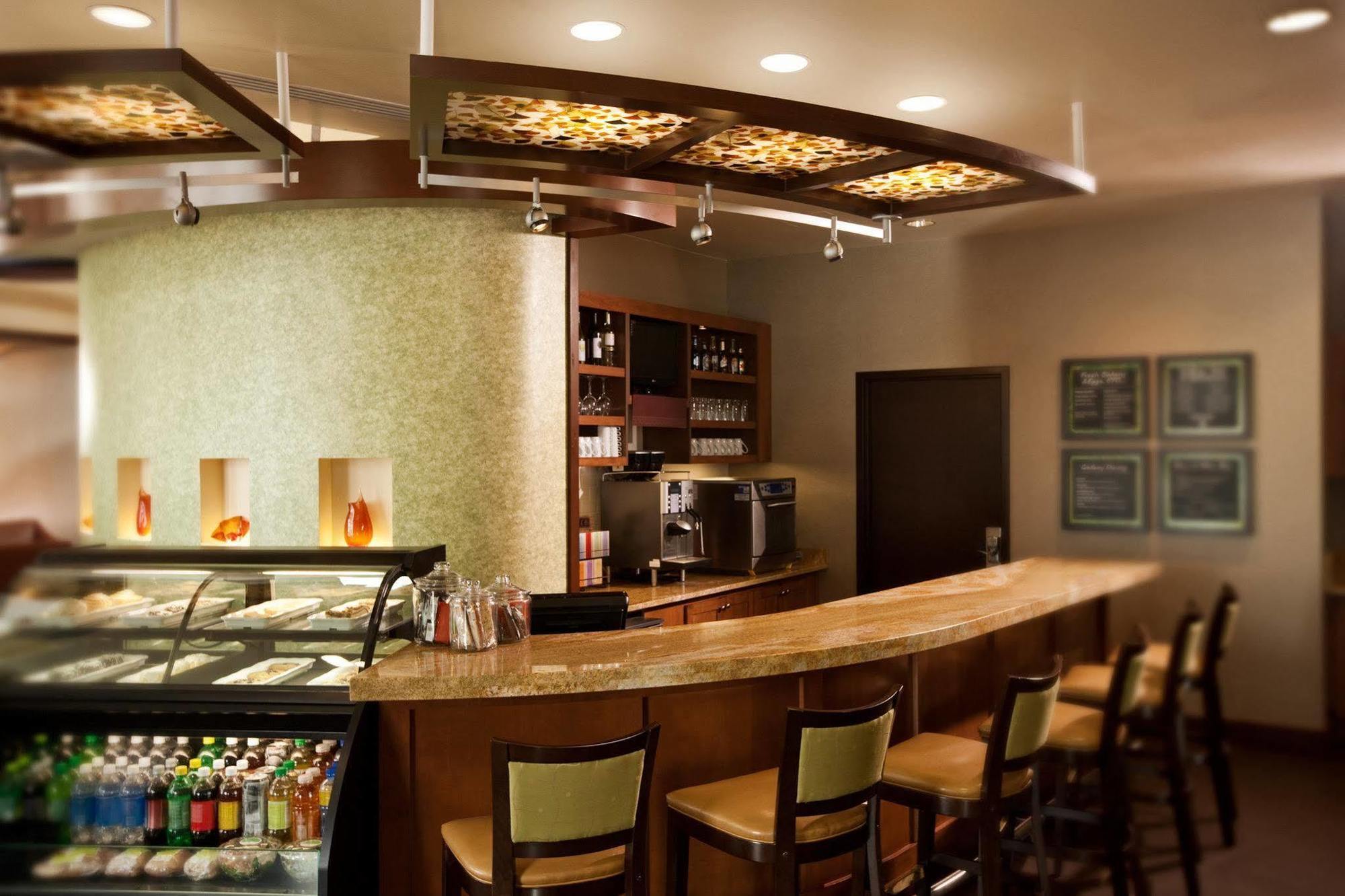 Hyatt Place Nashville/Hendersonville Εστιατόριο φωτογραφία