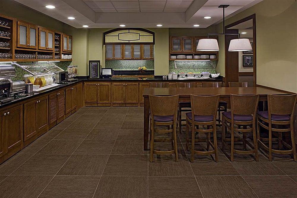 Hyatt Place Nashville/Hendersonville Εστιατόριο φωτογραφία