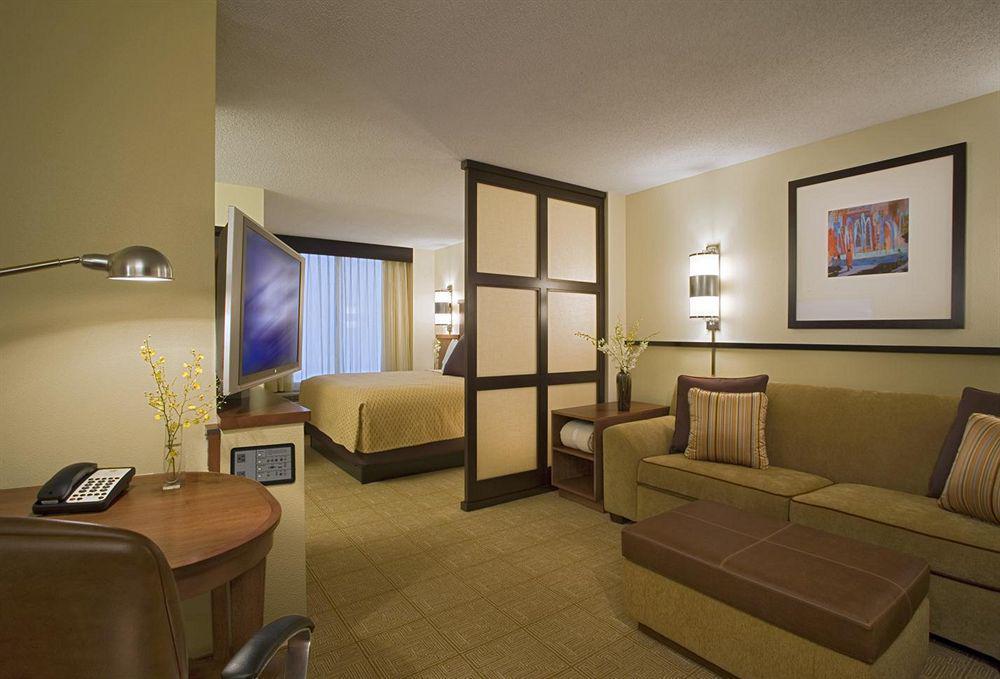 Hyatt Place Nashville/Hendersonville Εσωτερικό φωτογραφία
